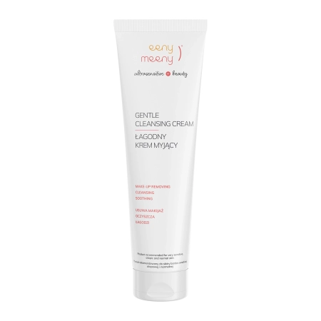 Eeny Meeny - Gentle Cleansing Cream - Sanfte Reinigungscreme - 100ml