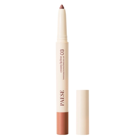 Paese - Cremiger Lippenkonturenstift - Honey Mood - 03 - 0,6 g
