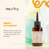 HairTry - Breezy Not Greasy - Seboregulierende Haarlotion mit eingekapselter Salicylsäure - 100ml