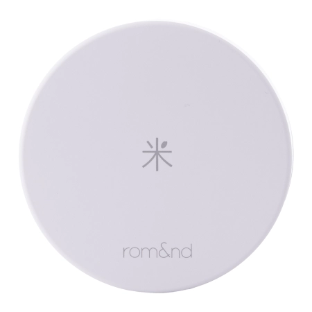 Rom&nd - Back Me Tone Up Sun Cushion SPF50+ PA++++ - Tonisierende Sonnenschutzcreme - 11g