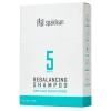 Spaklean - Amazing Collagen Rebalancing Shampoo - Ausgleichendes Haarshampoo - 10 x 10 ml