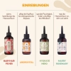 HairTry - Babyhair Fever - Haarwachstum Wärmende Einreibung - 200ml