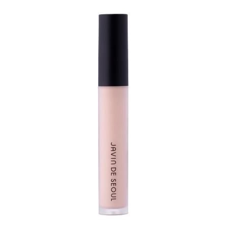 Javin De Seoul - Wink Liquid Concealer - Flüssiger deckender Abdeckstift - 19 Cover Pale - 6.5g
