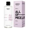 Veoli Botanica – ALL OF MICELLAR – Sanftes Mizellenwasser für jeden Hauttyp – 500 ml