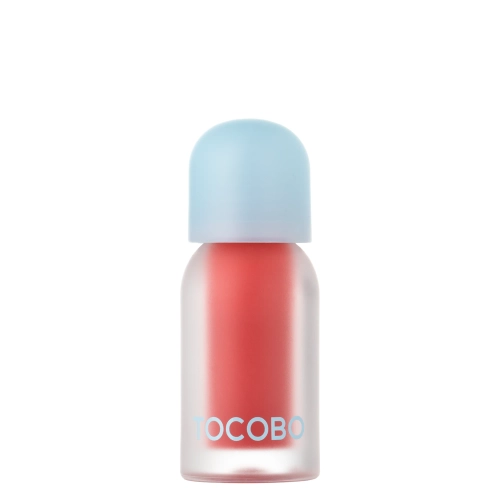 Tocobo - Juicy Berry Plumping Lip Oil - 14 Peach Nectar - 4g