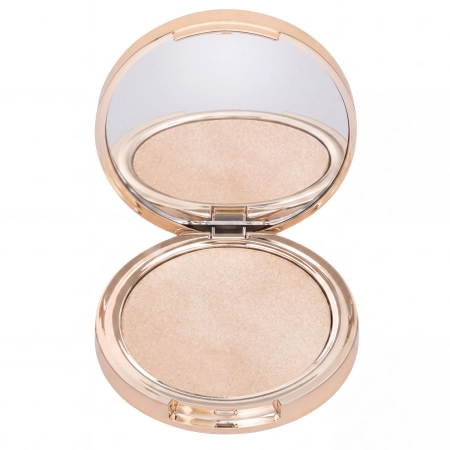 Paese - Selfglow - Cremiger Highlighter mit Spiegelglanz-Effekt - Golden Hour 01 - 8g