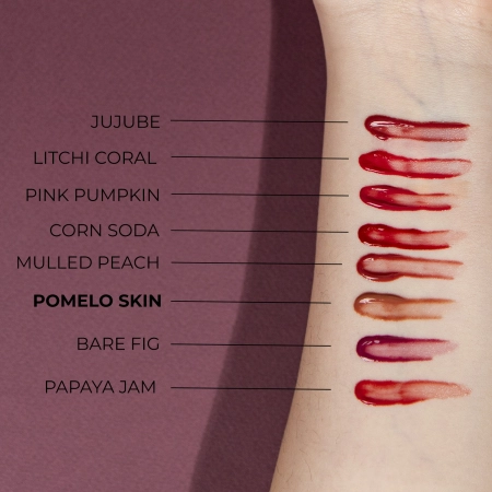 Rom&nd - Juicy Lasting Tint - Langanhaltender Lip Tint - 22 Pomelo Skin - 5,5 g