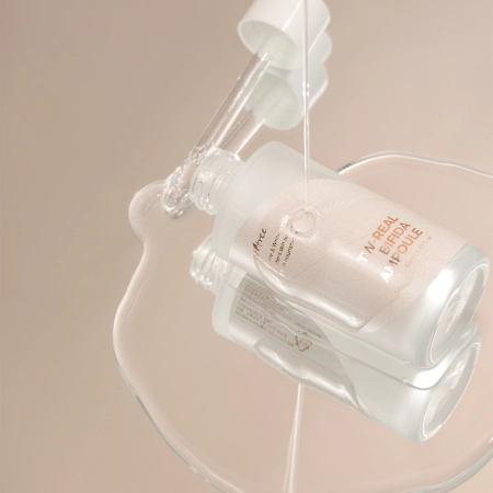 Isntree - TW-Real Bifida Ampulle - Regenerierendes Gesichtsserum mit Probiotika - 50ml