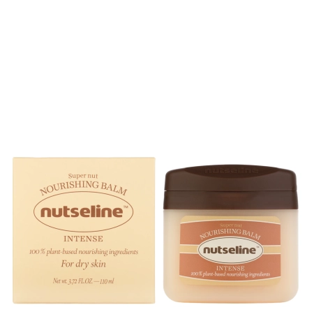 nutseline - Super Nut Nourishing Balm Intense - Nährender Multifunktionsbalsam - 110 ml 