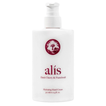 Alis - Hydrating Hand Cream - Feuchtigkeitsspendende Handcreme - 310 ml