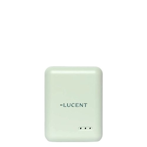 Be Lucent - Aurora Toothbrush Steriliser - Sterilisationsetui für Zahnbürste - Mint - 1 Stk