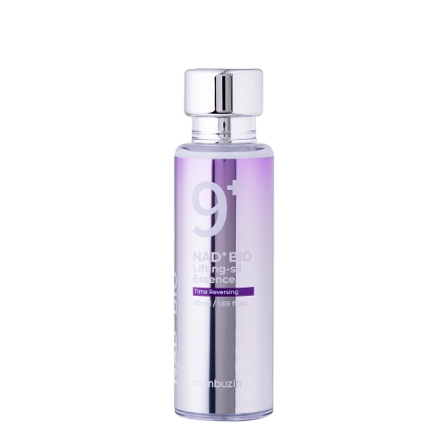 Numbuzin - No.9 NAD Bio Lifting Essence - Straffende Essenz mit NAD Coenzym - 50ml