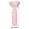LOVRO – Bloomlight Lipgloss – Optisch Lippen vergrößernder Lipgloss mit kühlendem Effekt – 02 Quartz Kiss – 5,5g