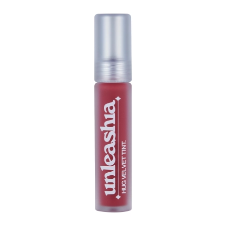 Unleashia - Hug Velvet Tint - Samtiger Lip Tint - 4 Join - 4.5g
