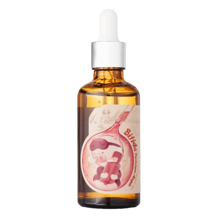 Elizavecca - Hell-Pore Bifida Premium Ample - Revitalisierendes Gesichtsserum mit Bifidobakterien - 50ml