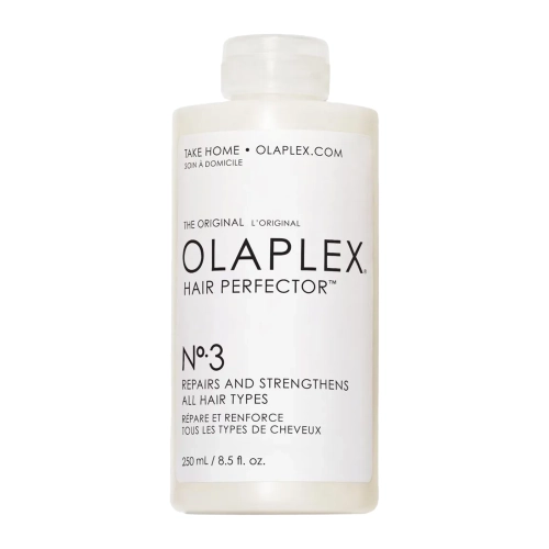 Olaplex - Olaplex No.3 Hair Perfector - Haarpflegemittel zur Verlängerung der Farbhaltbarkeit - 250 ml