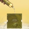 I'm From - Mugwort Sheet Mask - Lindernde Tuch-Maske mit Mugwort-Extrakt - 1pc/23ml