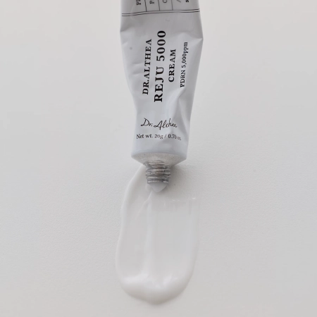 Dr. Althea - PDRN Reju 5000 Cream - Regenerierende Gesichtscreme - 20g