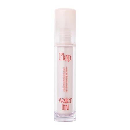 Too Cool for School - Plop Water Tint - Wasser Lip Tint - 02 Fig Rise - 3.2g