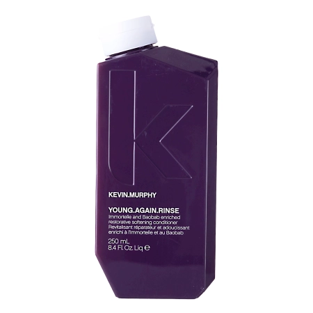 Kevin Murphy - Young Again Rinse - Tiefenregenerierende Haarspülung - 250ml