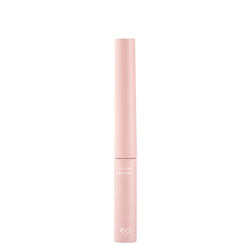 AOU - All Day Mascara - Wimperntusche - 02 Longlash Black - 3,3g
