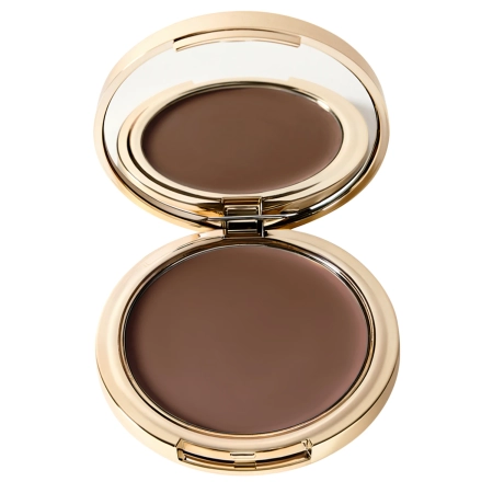 Paese - Selfglow - Cremiger Bronzer mit mattem Finish - Velvet Sand - 02 - 8 g