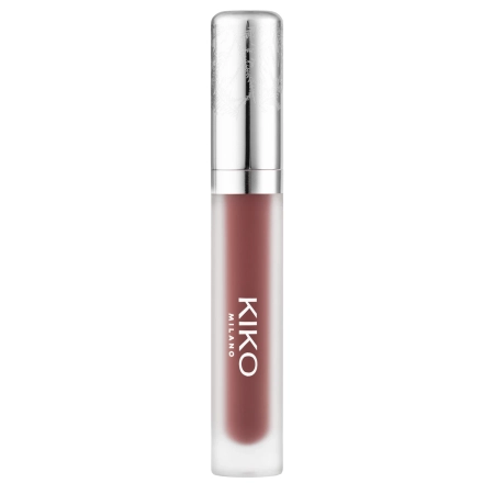 KIKO Milano – Snow-Kissed Holiday Lip Tint – Lippenstift – 03 Wrapped In Pink – 3ml