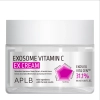 APLB - Exosome Vitamin C EX Cream - Vitamin C und Exosomen Gesichtscreme - 55ml