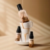 motomont - Afternoon Facial Mist - Feuchtigkeitsspendender und fixierender Make-up-Nebel - 20ml