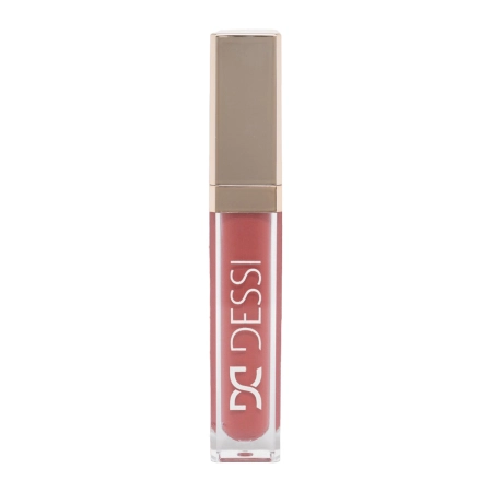 Dessi - Matter Lippenstift - 02 Oliv - 7,2ml