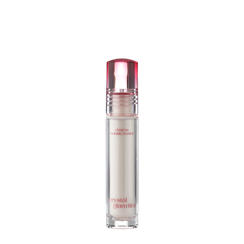 Clio - Crystal Glam Tint - Tint mit Glänzendem Finish - 003 Blushed Peach - 3.2g