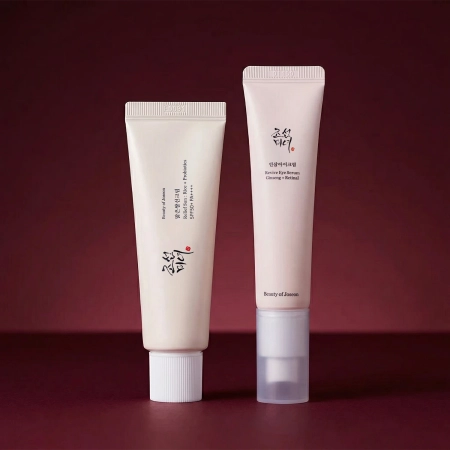 Beauty of Joseon – Radiant Day Set – 30 ml + 50 ml