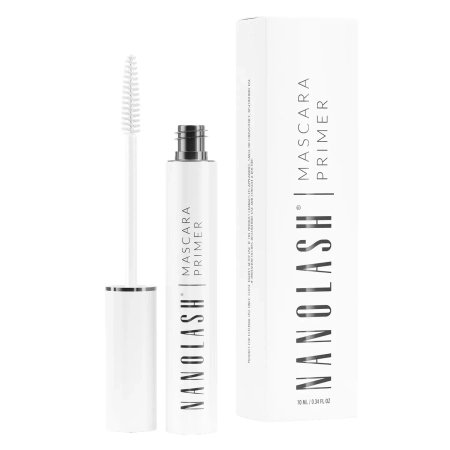 Nanolash - Mascara Primer - Wimperntuschen-Basis - 10 ml