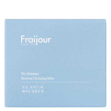 Fraijour - Pro Moisture Enzyme Cleansing Balm - Hydrophiles Enzym-Reinigungsbalsam - 110ml