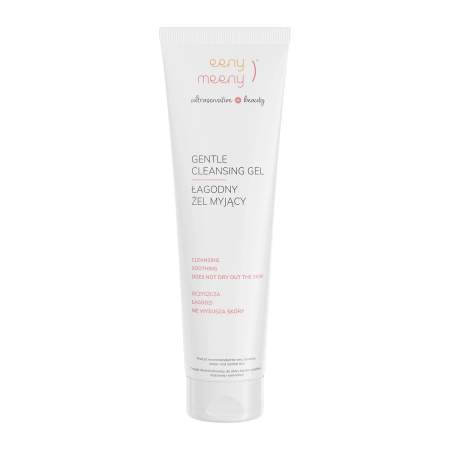 Eeny Meeny - Gentle Cleansing Gel - Sanftes Reinigungsgel - 100ml