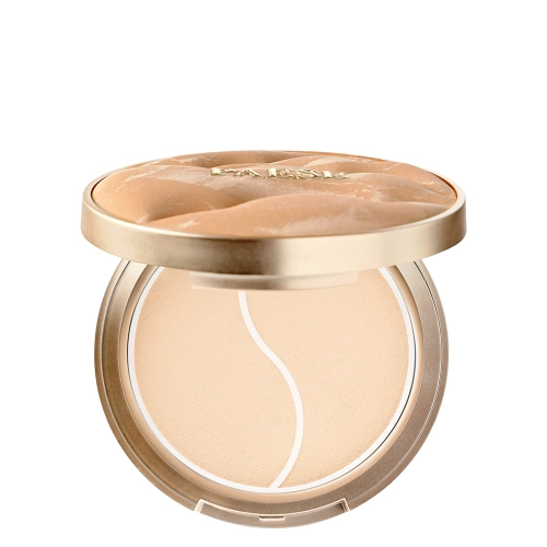 Paese - Puff Cloud - Ultraleichtes Gepresstes Puder mit Blur-Effekt - Light Beige - 01N - 4,2g