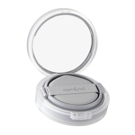 Rom&nd - Nu Zero Cushion - Fundation in Kissenform - 05 Sand 25 - 15g