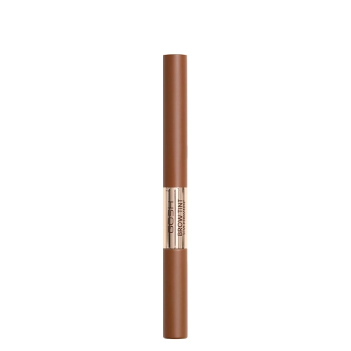 GOSH - Brow Tint - Augenbrauen-Tint mit Gel - 001 Light Brown - 2,9g