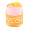 LalaRecipe - Yuzu Vita C 3in1 Gommage Cleansing Balm - Reinigungsbalsam mit Vitamin C - 50ml