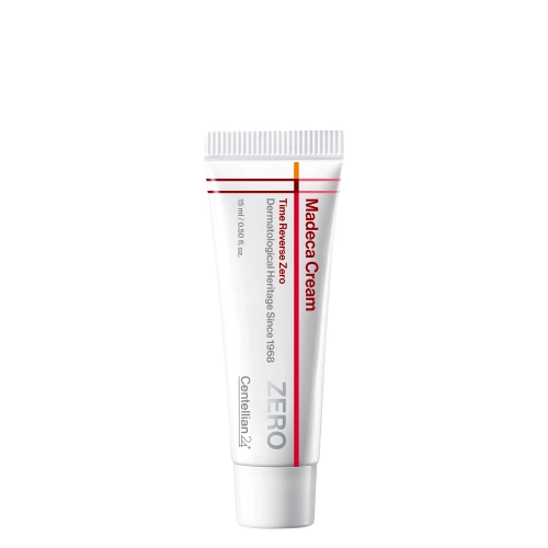 Centellian24 - Madeca Cream Time Reverse Zero - Anti-Falten-Gesichtscreme - 15 ml