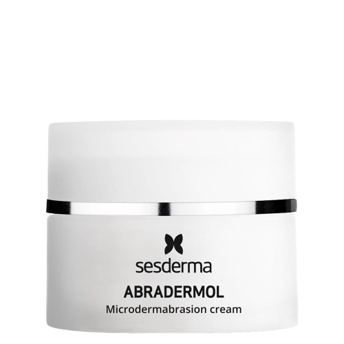 Sesderma – Abradermol Microdermabrasion Cream – Mikrodermabrasionscreme – 50 g