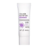 APLB - Collagen EGF Peptide Sunscreen SPF50+ PA++++ - Feuchtigkeitsspendende Gesichtscreme mit Filter - 40ml