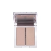 Clio - Prisma Highlighter Duo - Gesichtshighlighter - 01 Cream Fizz - 5.6g (2x2.8g)
