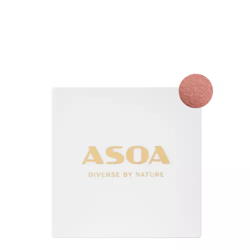 Asoa - Mineralisches Rouge - Pink Rose - 6g