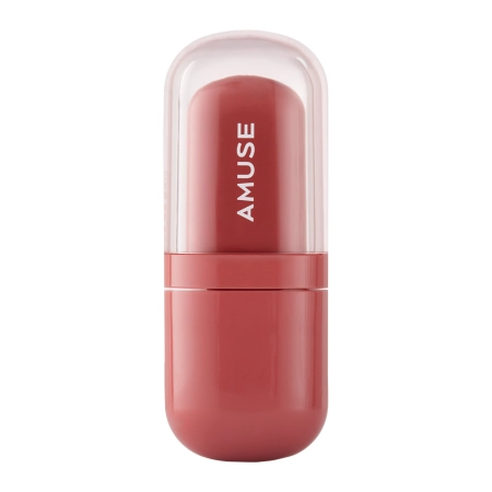 Amuse - Bebe Tint - Feuchtigkeitsspendender Lip Tint - 07 Choco Girl - 3.8g
