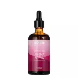 Mohani - Precious Oils - Hanf BIO Öl - 100ml