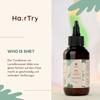 HairTry - Who Is She? - Lamellarwasser -100ml