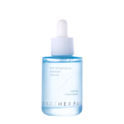 ANOTHER FACE - Peptathenol 10 Barrier Serum - Serum mit Peptiden und Panthenol - 40ml