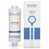 Kiyoshi - Shower Filter - Duschfilter mit Vitamin C - Meersalz - 1 Stück