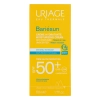 Uriage - Bariesun SPF50+ Creme - Feuchtigkeitsspendende Schutzcreme - 50ml